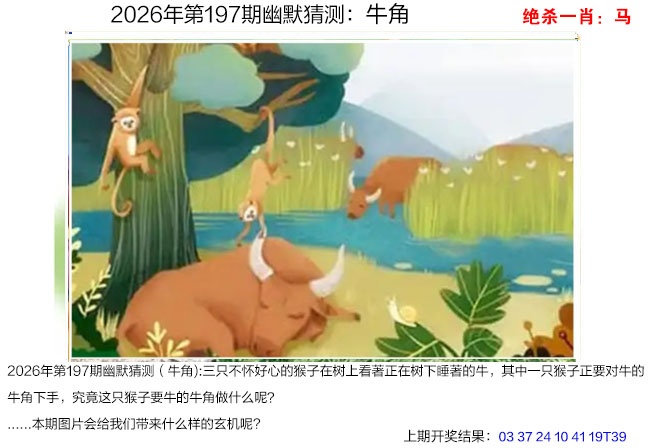 幽默猜测